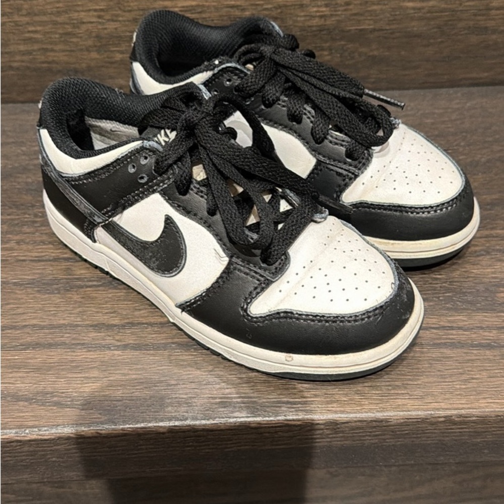 Nike Dunks